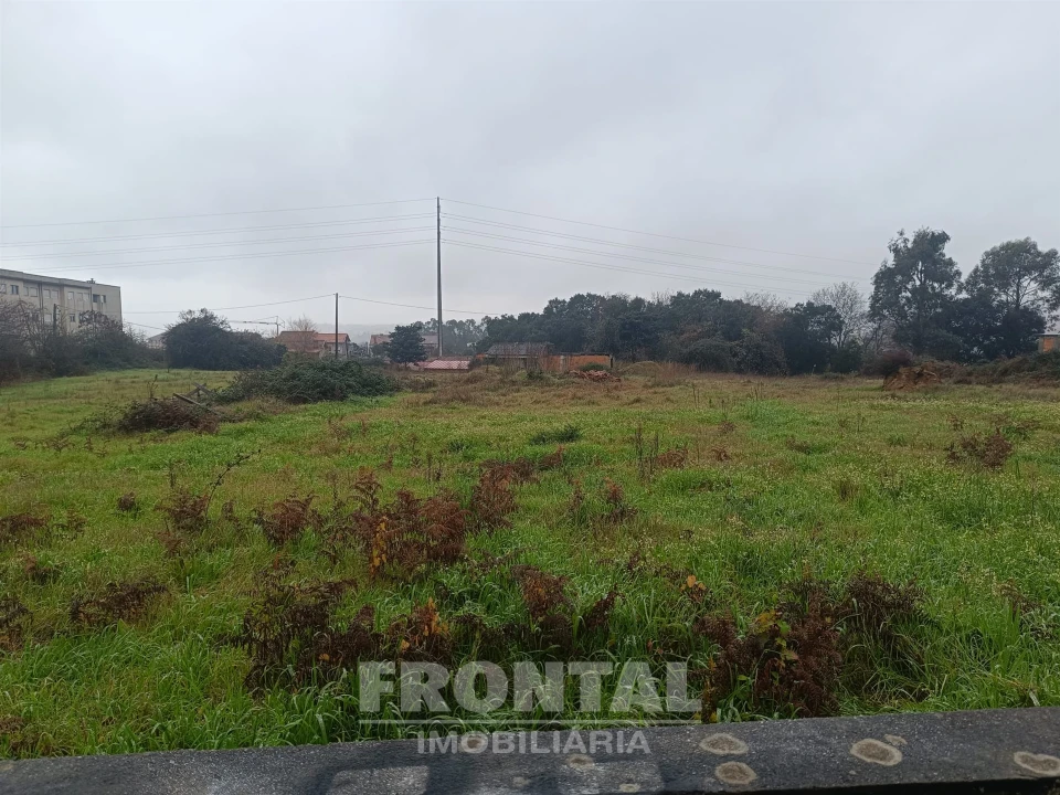 Terreno para Venda em Rio Tinto Foto 5