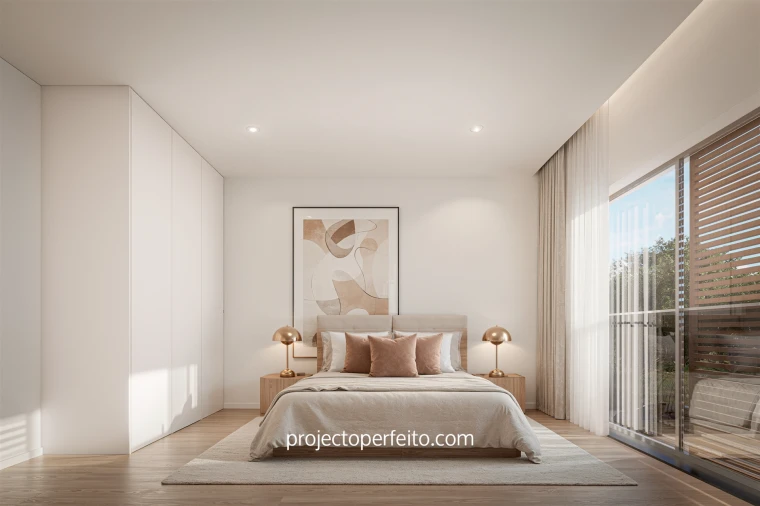 Apartamento T3 para Venda em Silvalde Foto 16