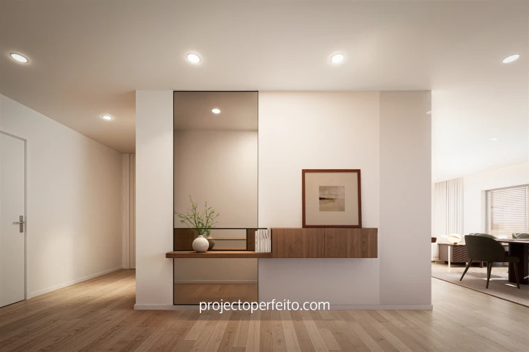 Apartamento T3 para Venda em Silvalde Foto 18