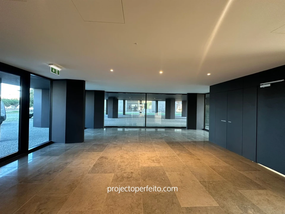 Apartamento T1 para Venda em Canidelo Foto 12