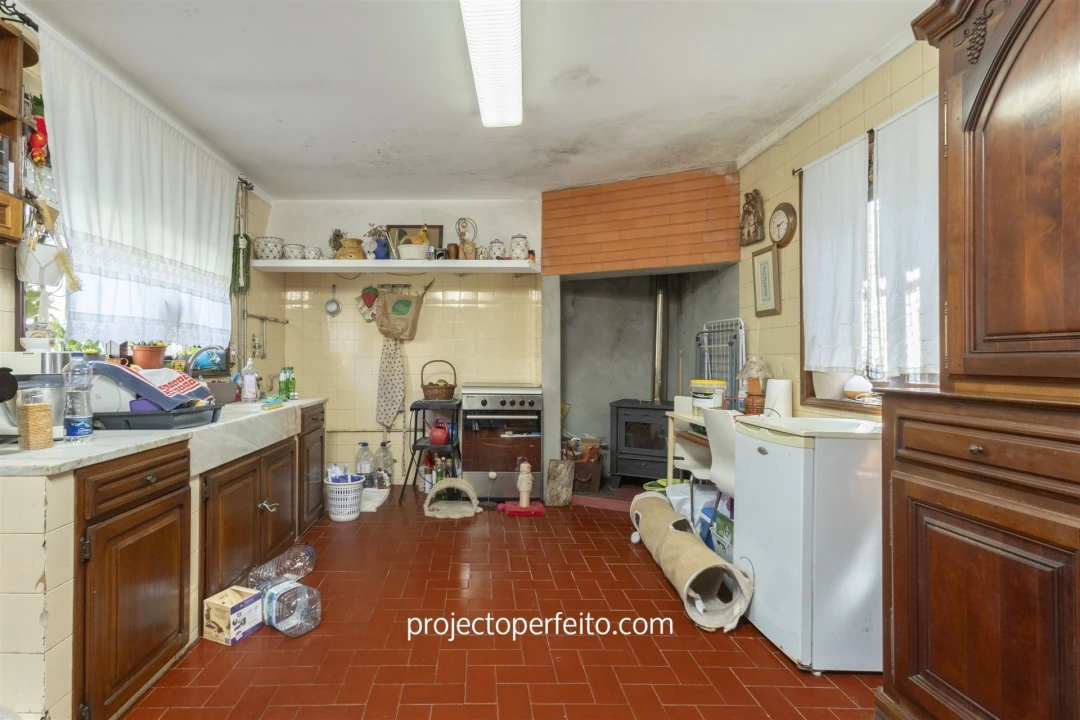 Moradia T4 para Venda em Anta e Guetim Foto 6