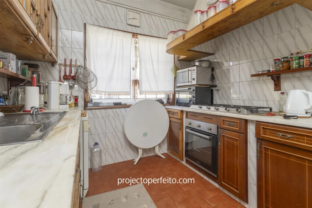 Moradia T4 para Venda em Anta e Guetim Foto 15