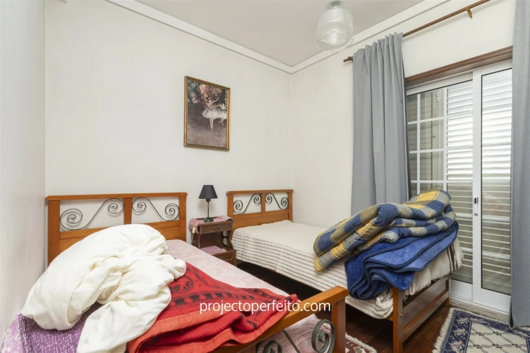 Moradia T4 para Venda em Anta e Guetim Foto 24