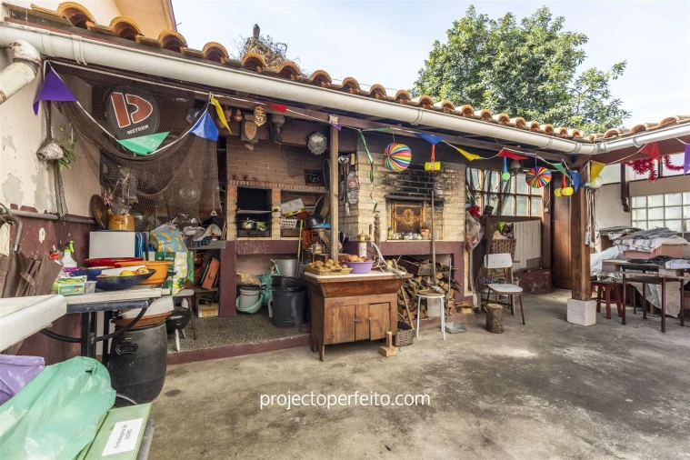 Moradia T4 para Venda em Anta e Guetim Foto 7