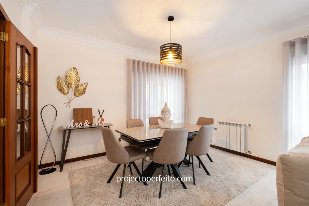 Moradia T3 para Venda em Serzedo e Perosinho Foto 8