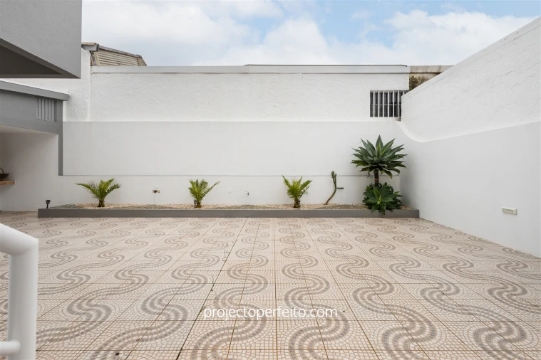 Moradia T3 para Venda em Serzedo e Perosinho Foto 24