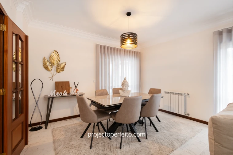 Moradia T3 para Venda em Serzedo e Perosinho Foto 8