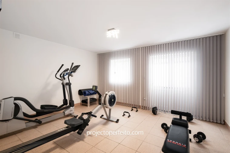 Moradia T3 para Venda em Serzedo e Perosinho Foto 12