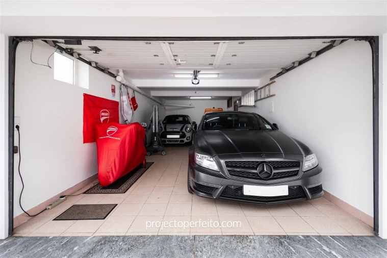 Moradia T3 para Venda em Serzedo e Perosinho Foto 25