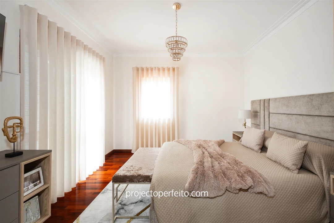 Moradia T3 para Venda em Serzedo e Perosinho Foto 18