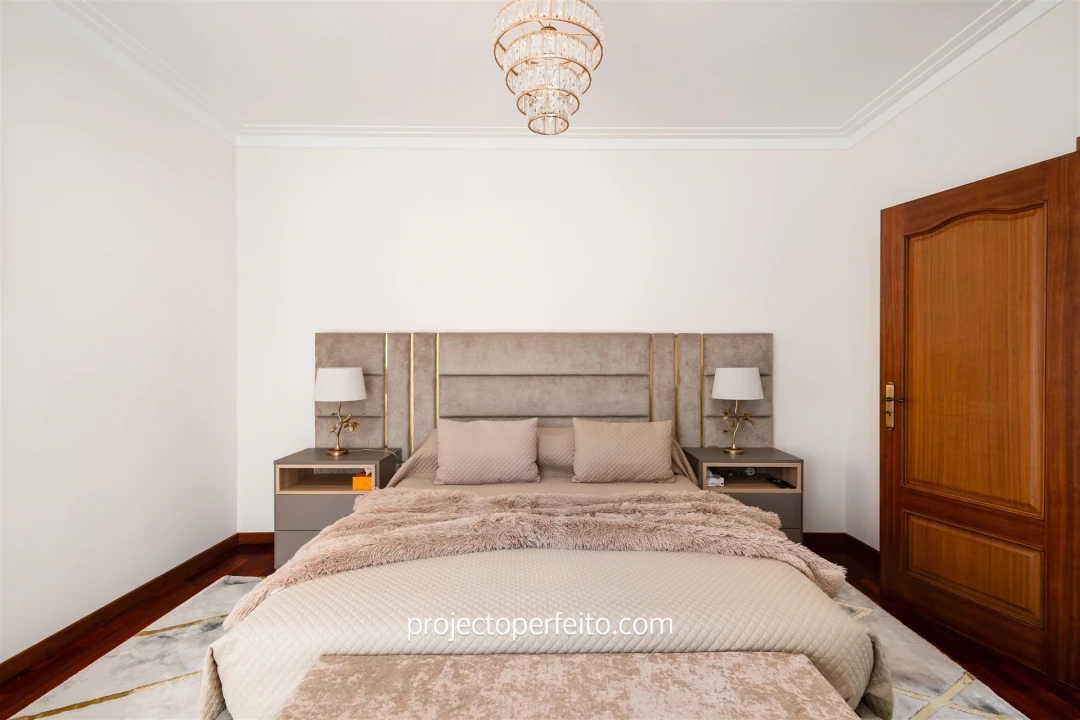 Moradia T3 para Venda em Serzedo e Perosinho Foto 19