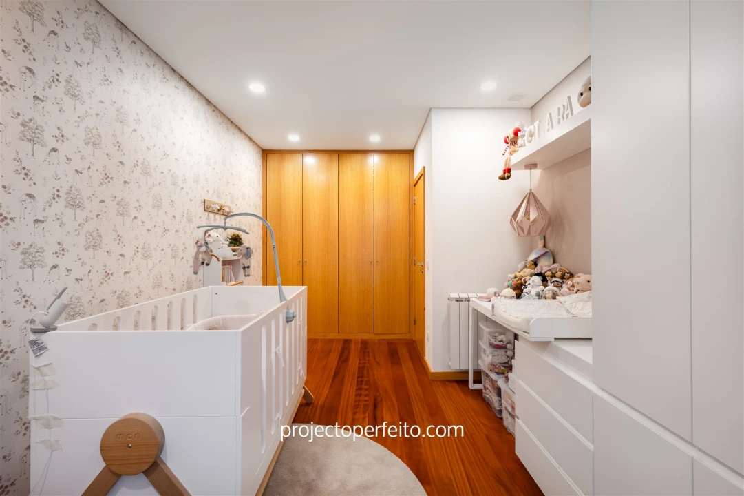 Moradia T3 para Venda em Espinho Foto 21