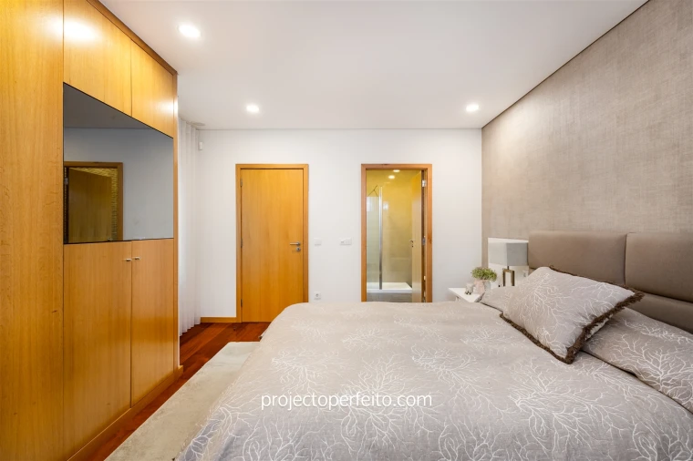 Moradia T3 para Venda em Espinho Foto 17