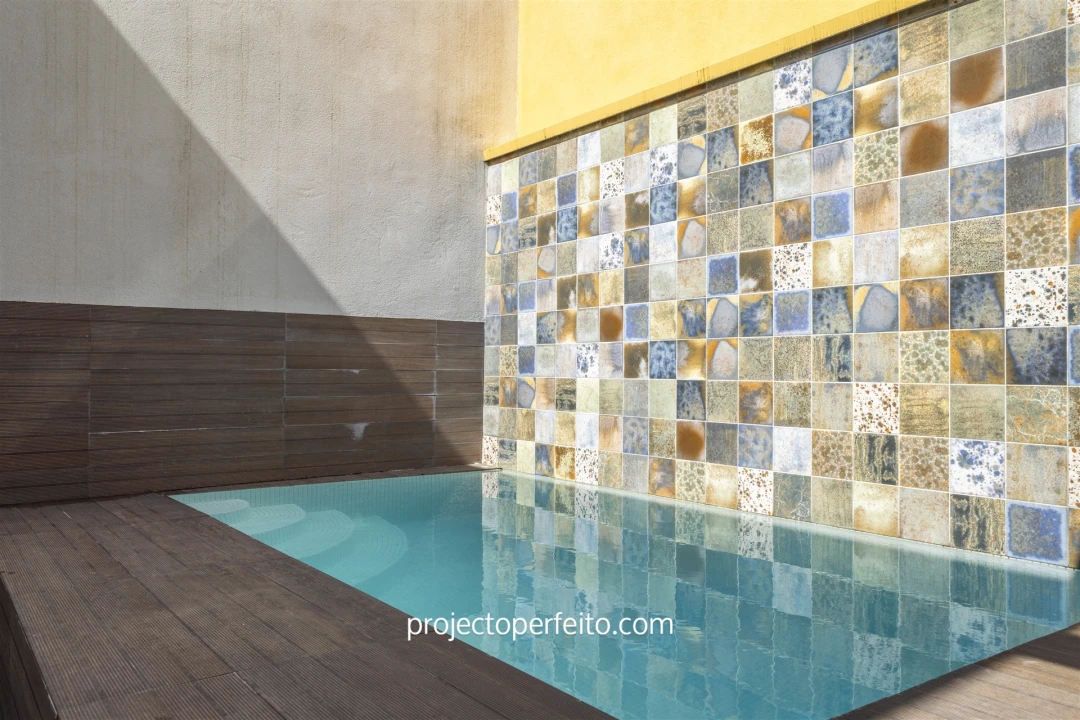 Moradia T3 para Venda em Espinho Foto 4