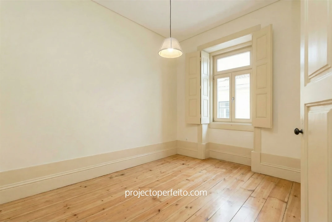 Moradia T4 para Venda em Espinho Foto 29