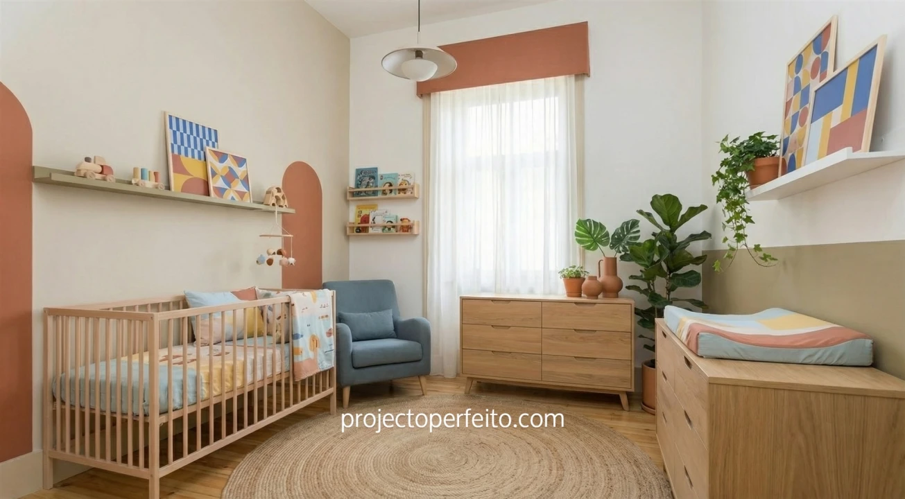 Moradia T4 para Venda em Espinho Foto 15