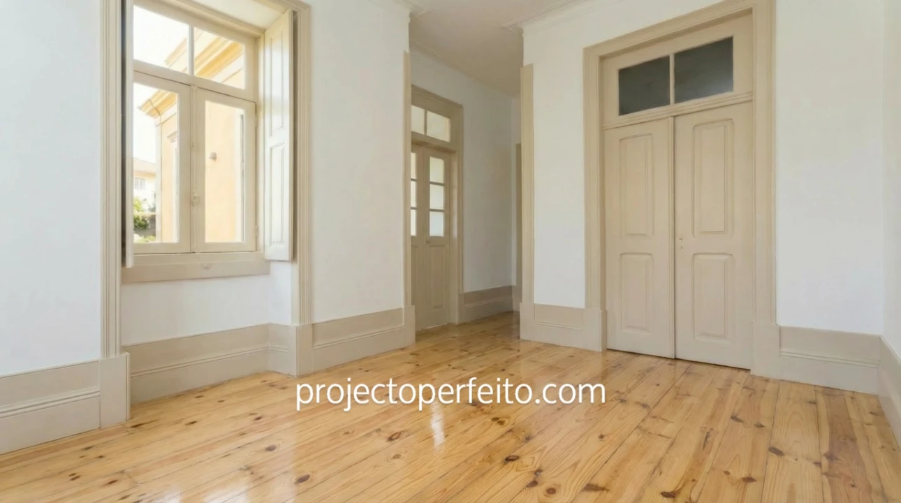 Moradia T4 para Venda em Espinho Foto 10