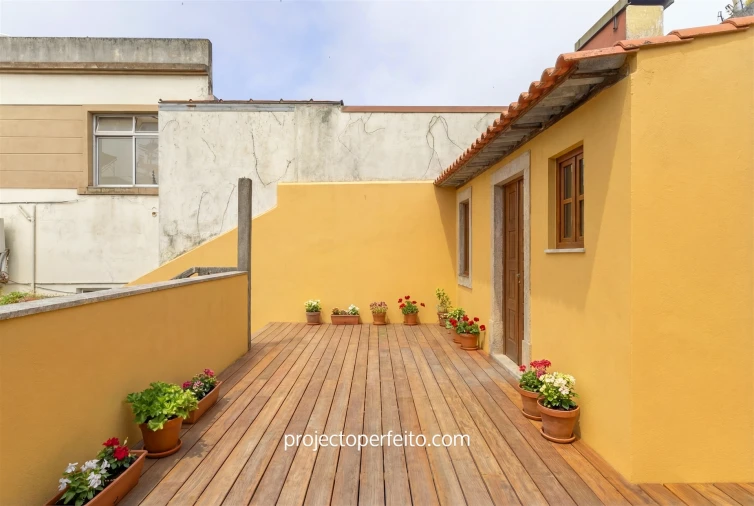 Moradia T4 para Venda em Espinho Foto 5