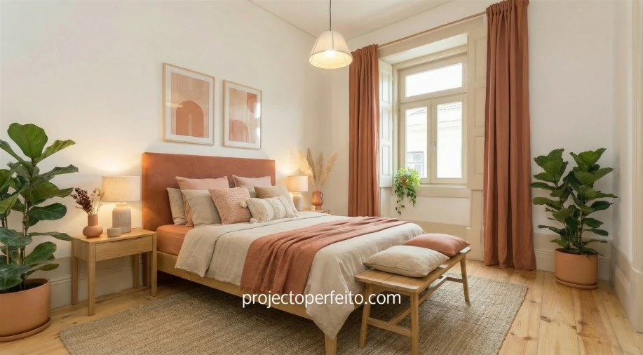 Moradia T4 para Venda em Espinho Foto 16