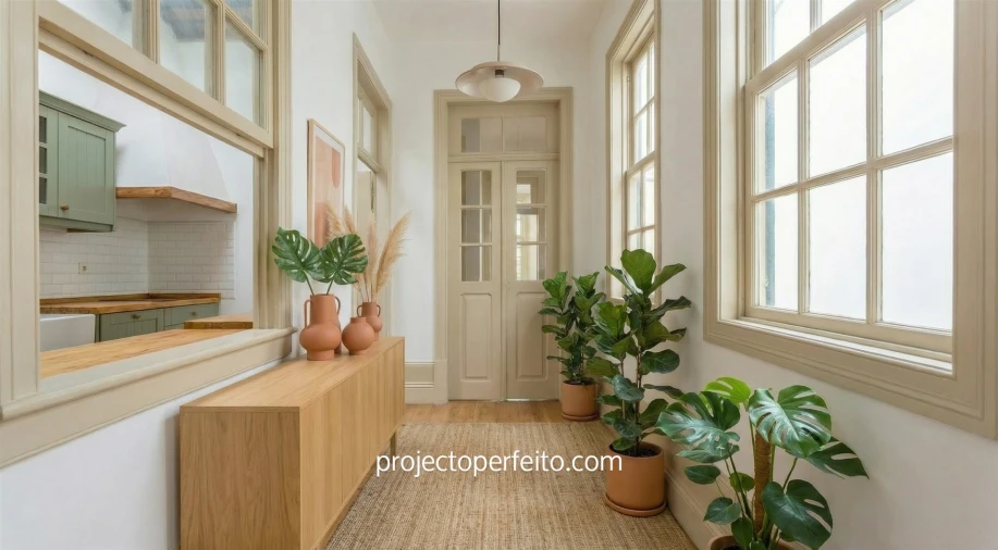 Moradia T4 para Venda em Espinho Foto 13