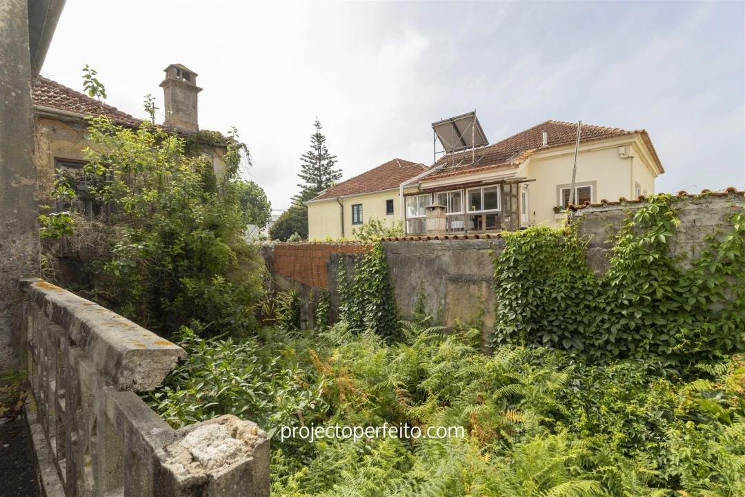 Moradia T4 para Venda em Espinho Foto 4