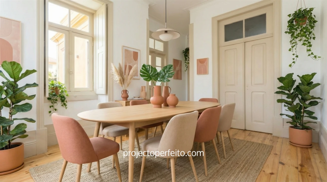 Moradia T4 para Venda em Espinho Foto 7