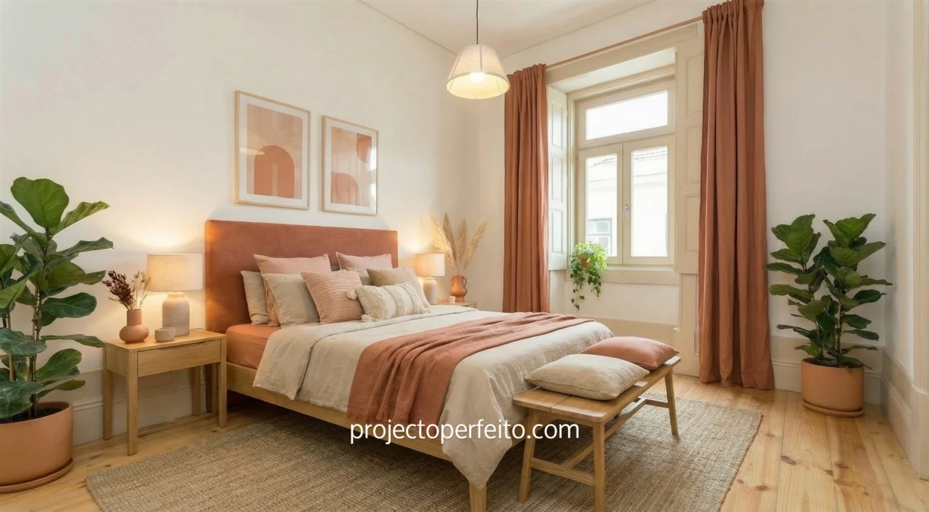 Moradia T4 para Venda em Espinho Foto 16