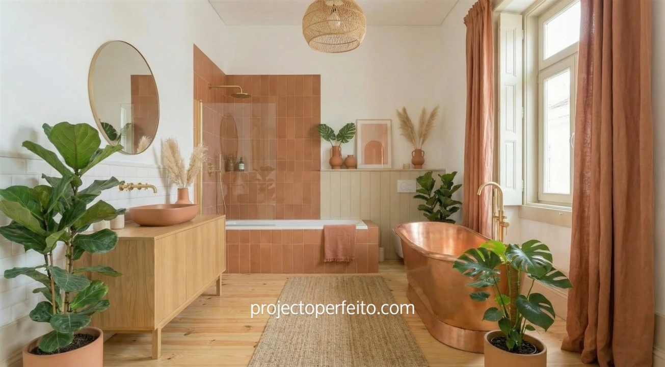 Moradia T4 para Venda em Espinho Foto 17