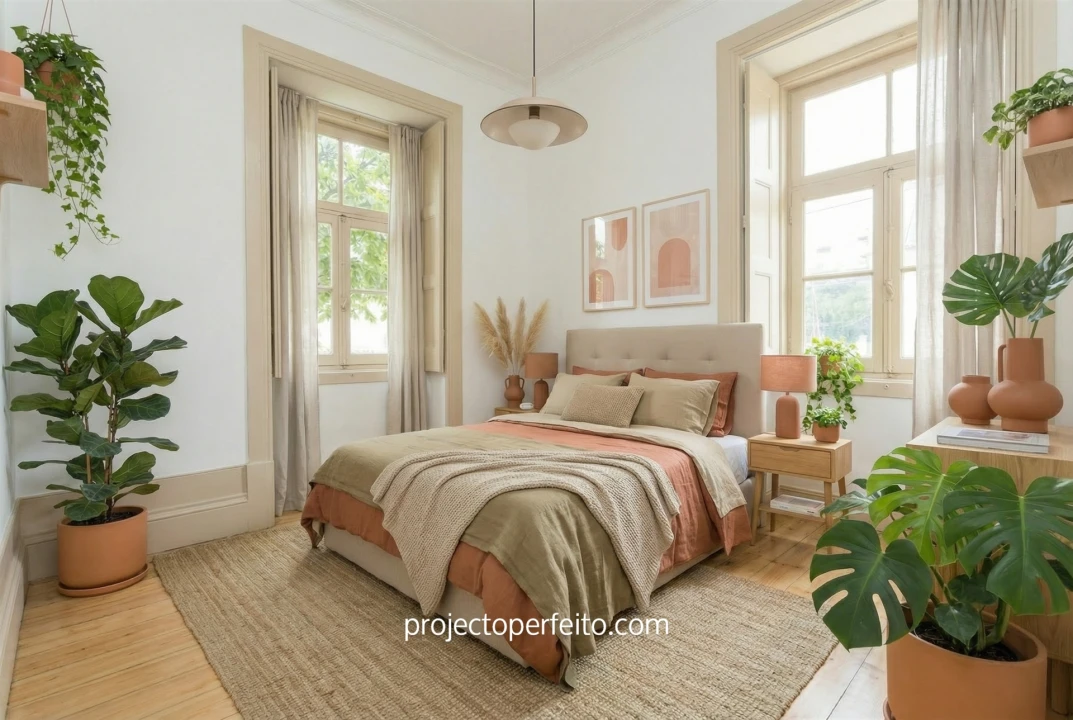 Moradia T4 para Venda em Espinho Foto 19