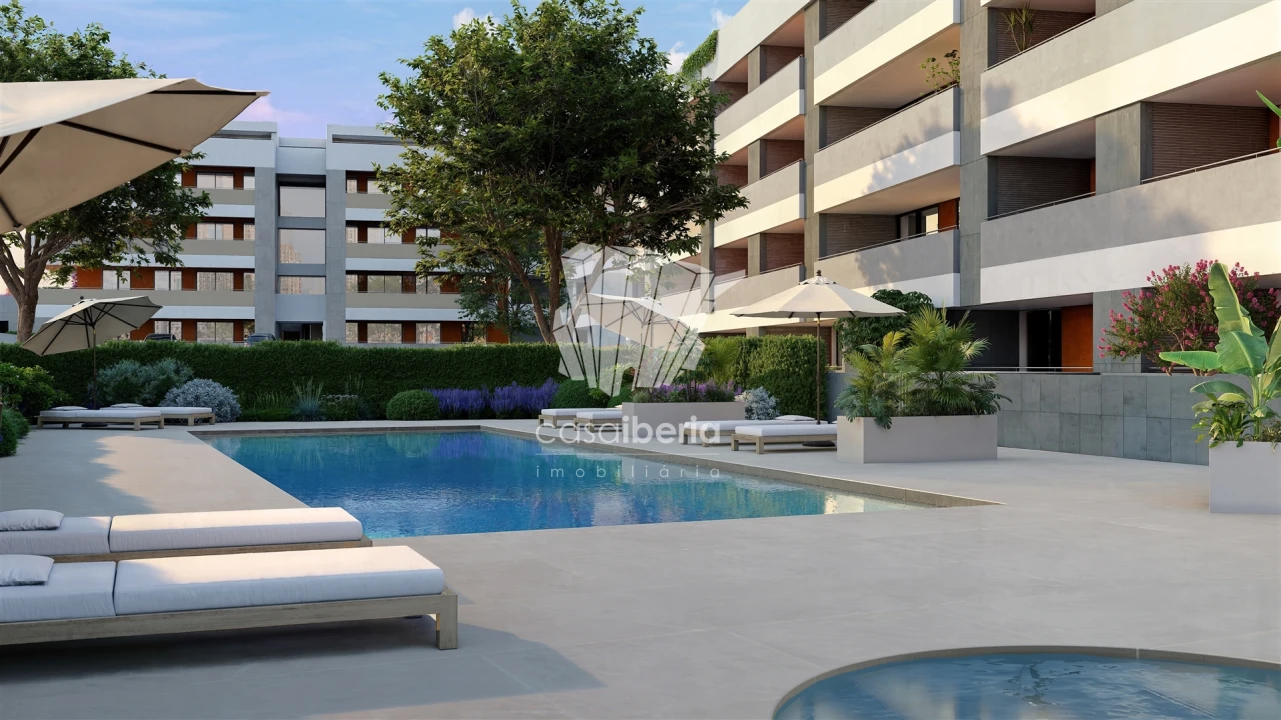 Apartamento T3 para Venda em Lagos (São Sebastião e Santa Maria) Foto 9