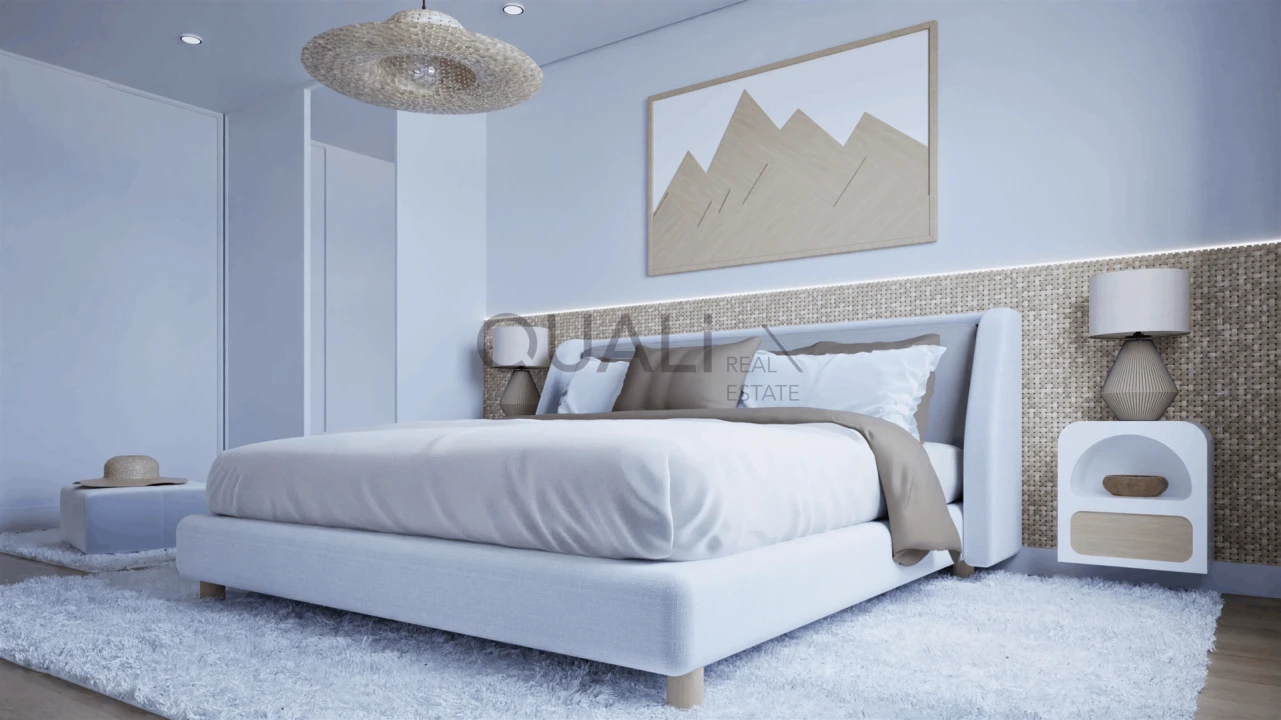 Apartamento T3 para Venda em Estreito de Camara de Lobos Foto 19