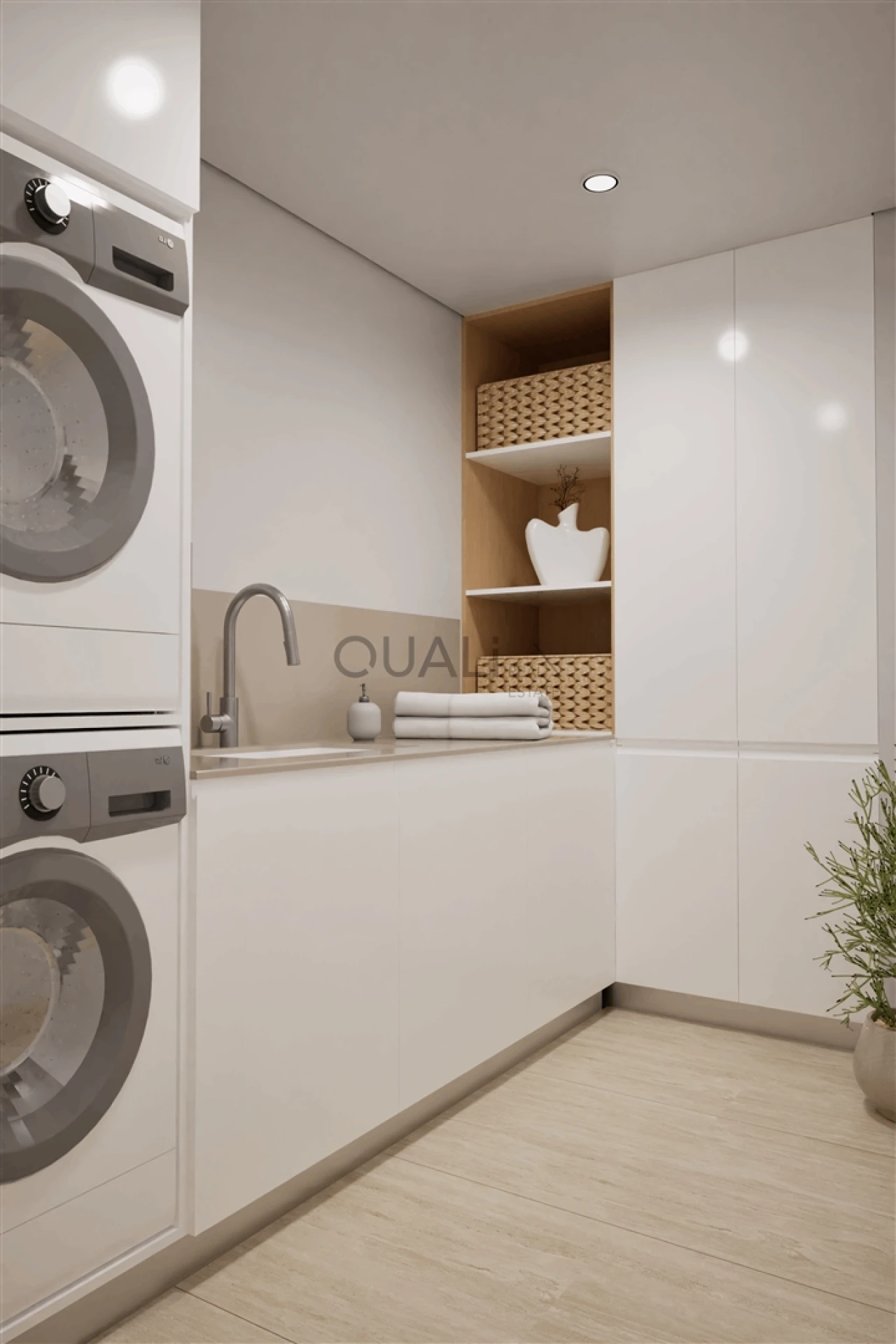 Apartamento T3 para Venda em Estreito de Camara de Lobos Foto 17