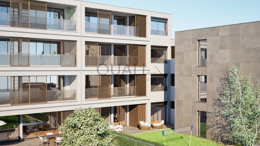 Apartamento T3 para Venda em Estreito de Camara de Lobos Foto 9