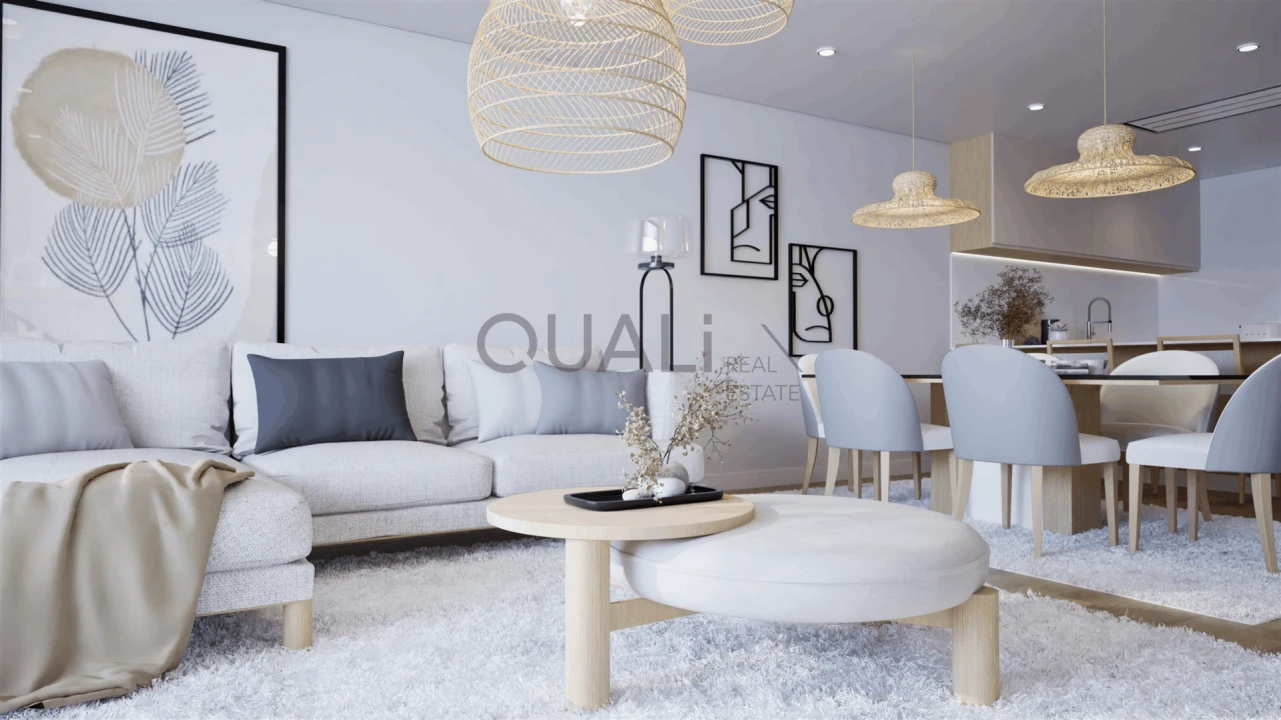 Apartamento T3 para Venda em Estreito de Camara de Lobos Foto 16