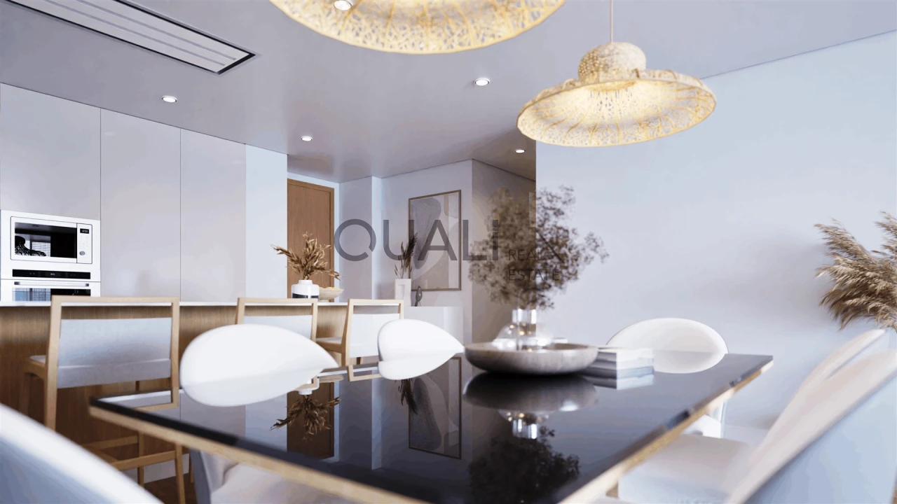 Apartamento T3 para Venda em Estreito de Camara de Lobos Foto 8