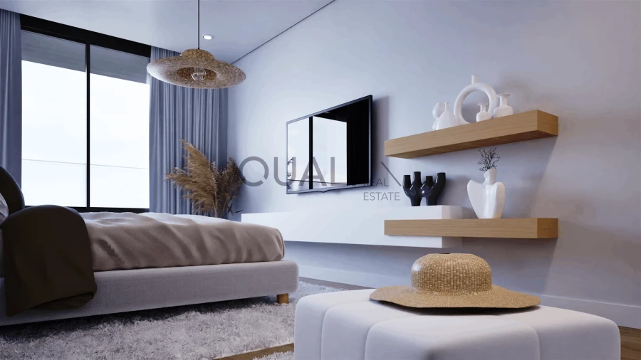 Apartamento T1 para Venda em Estreito de Camara de Lobos Foto 10