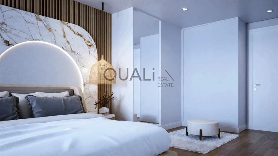 Apartamento T3 para Venda em Estreito de Camara de Lobos Foto 23