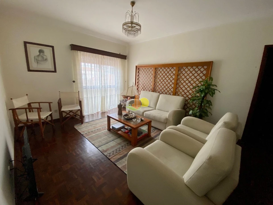 Apartamento T2 para Arrendamento em Buarcos Foto 1