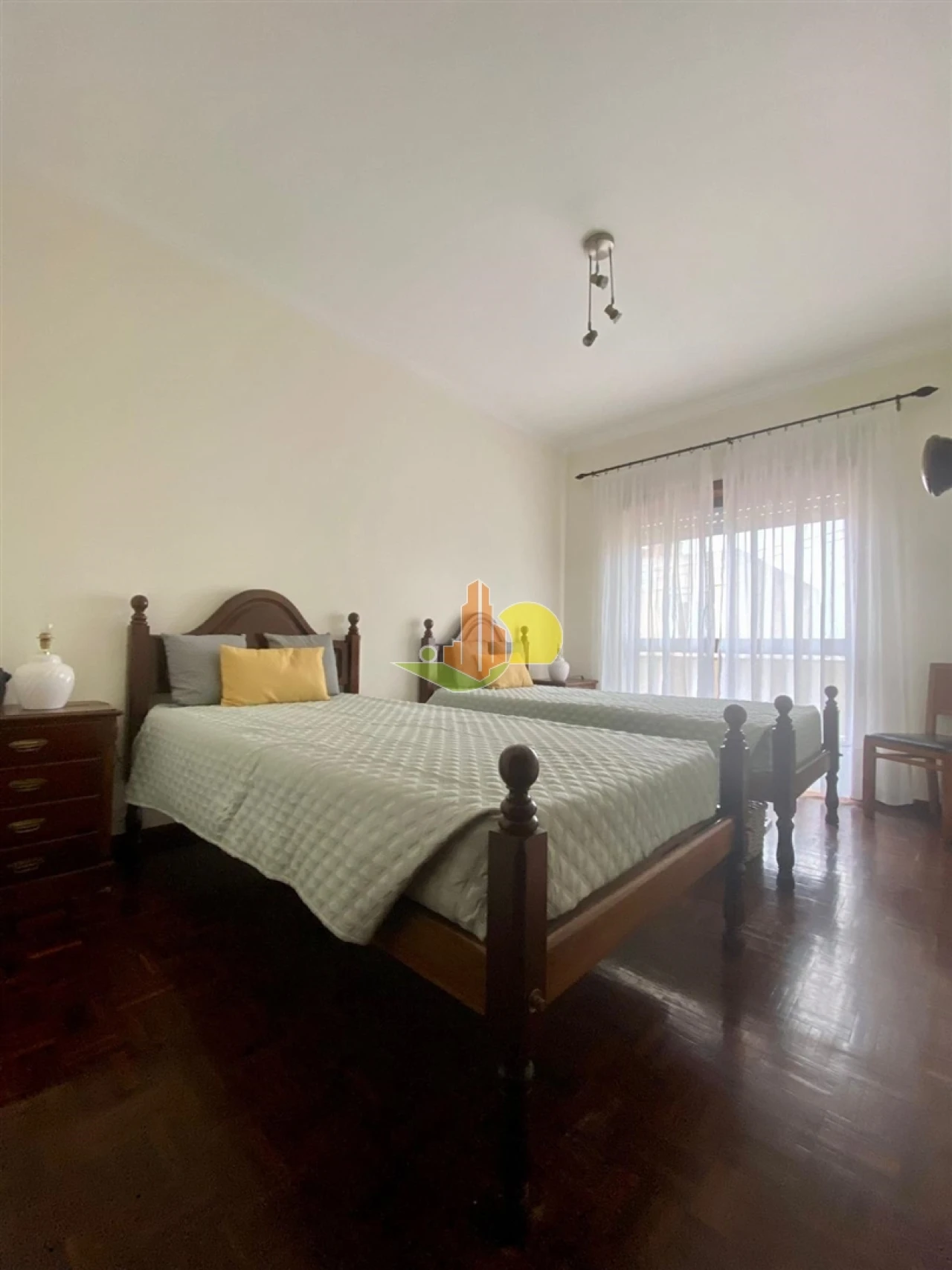 Apartamento T2 para Arrendamento em Buarcos Foto 17