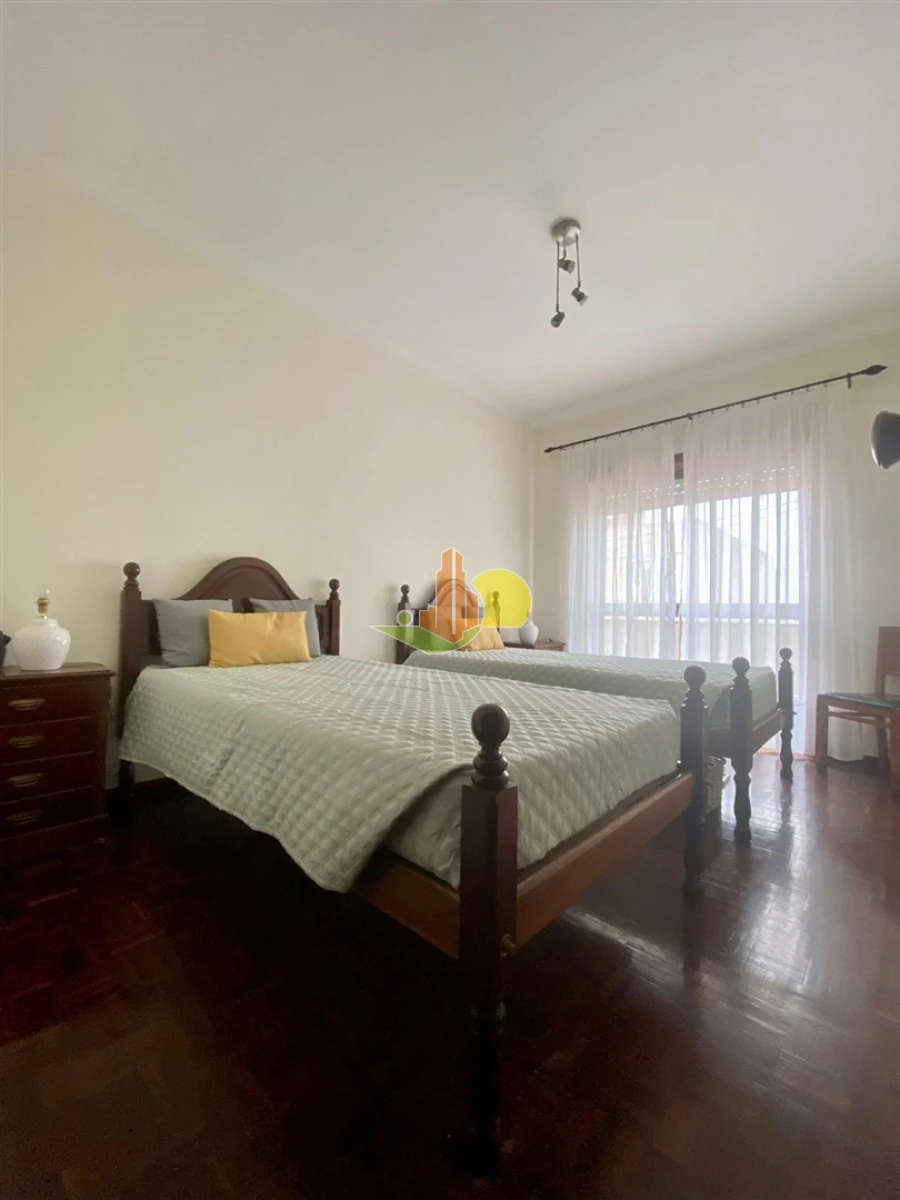 Apartamento T2 para Arrendamento em Buarcos Foto 17