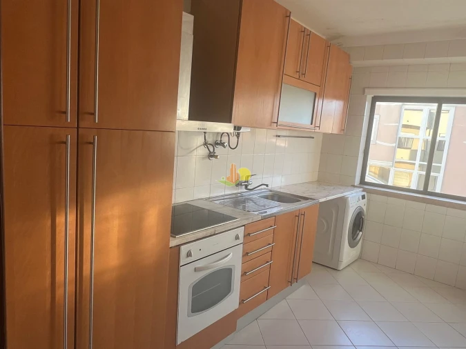 Apartamento T2 para Arrendamento em Buarcos Foto 12