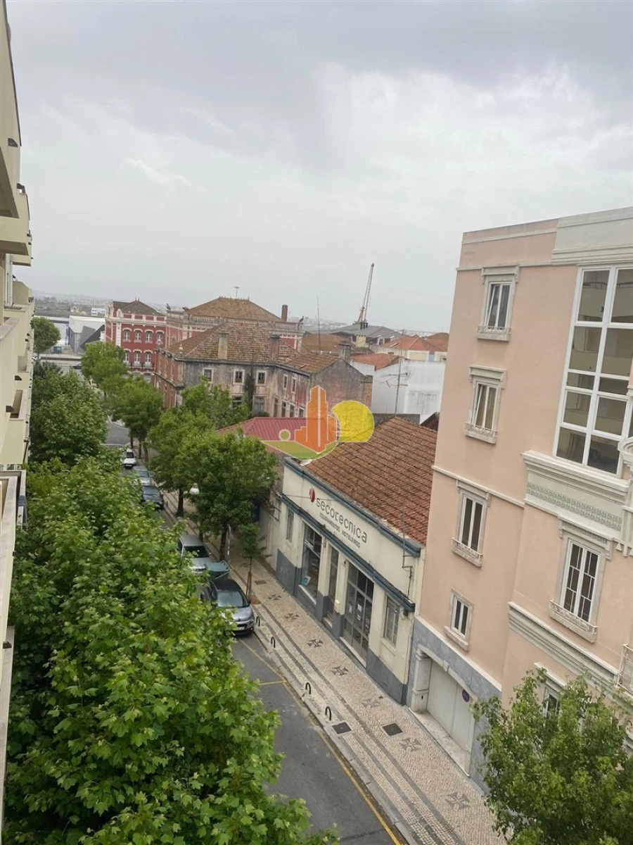 Apartamento T2 para Arrendamento em Buarcos Foto 22