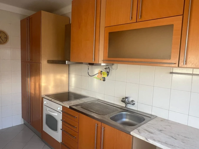 Apartamento T2 para Arrendamento em Buarcos Foto 11