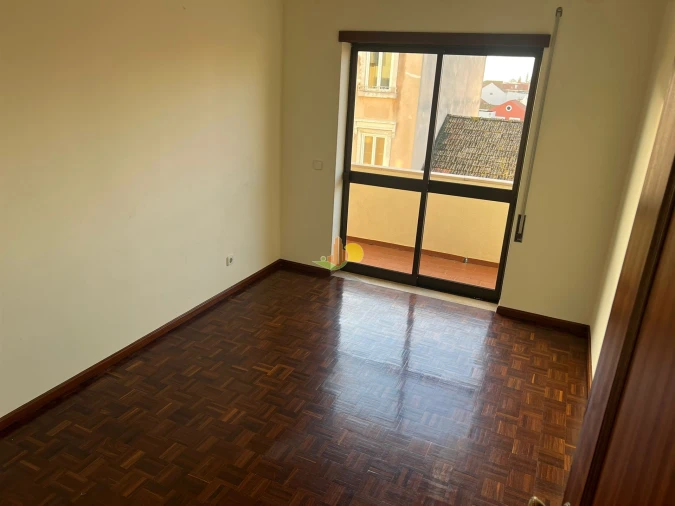 Apartamento T2 para Arrendamento em Buarcos Foto 20