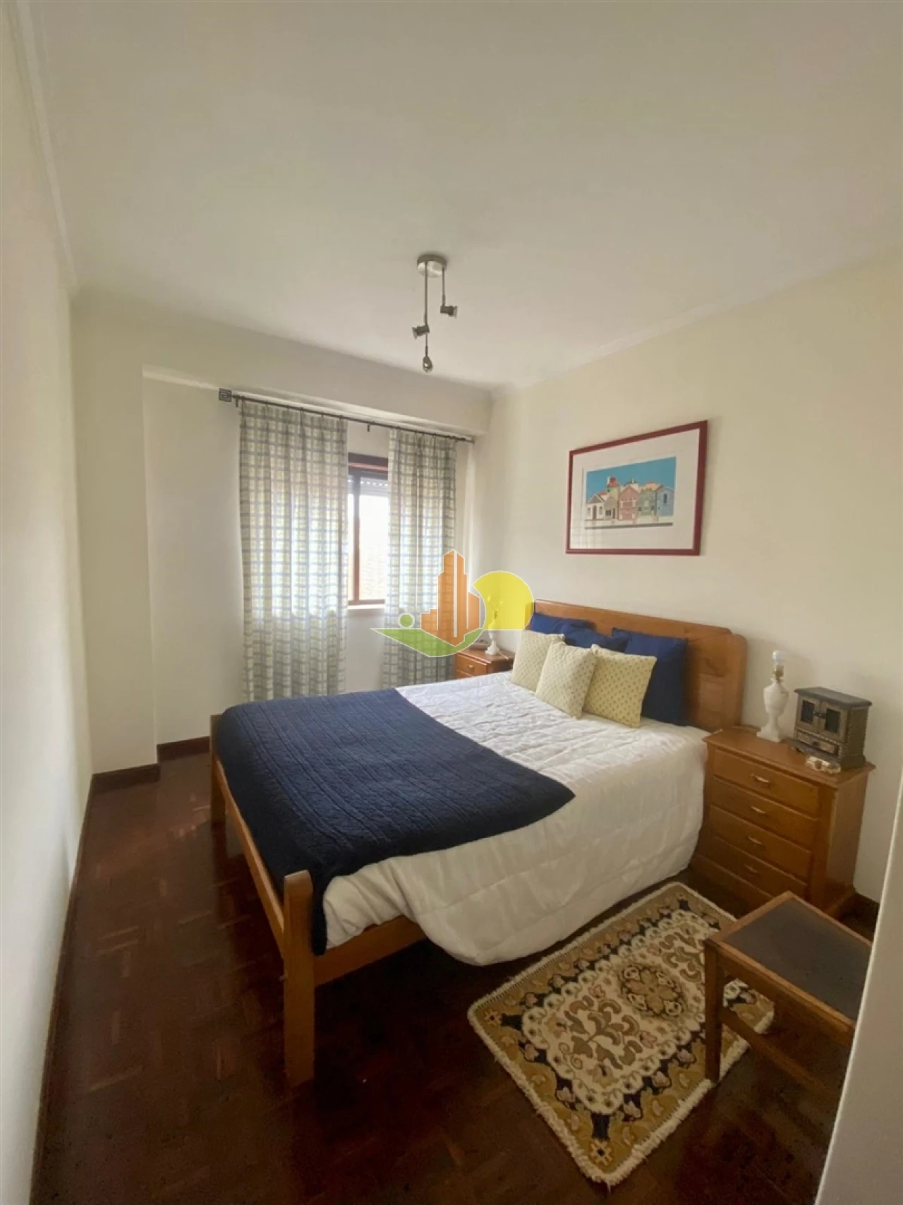 Apartamento T2 para Arrendamento em Buarcos Foto 19