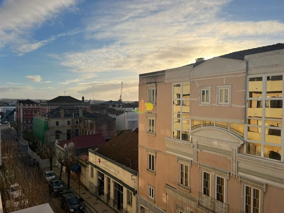 Apartamento T2 para Arrendamento em Buarcos Foto 21