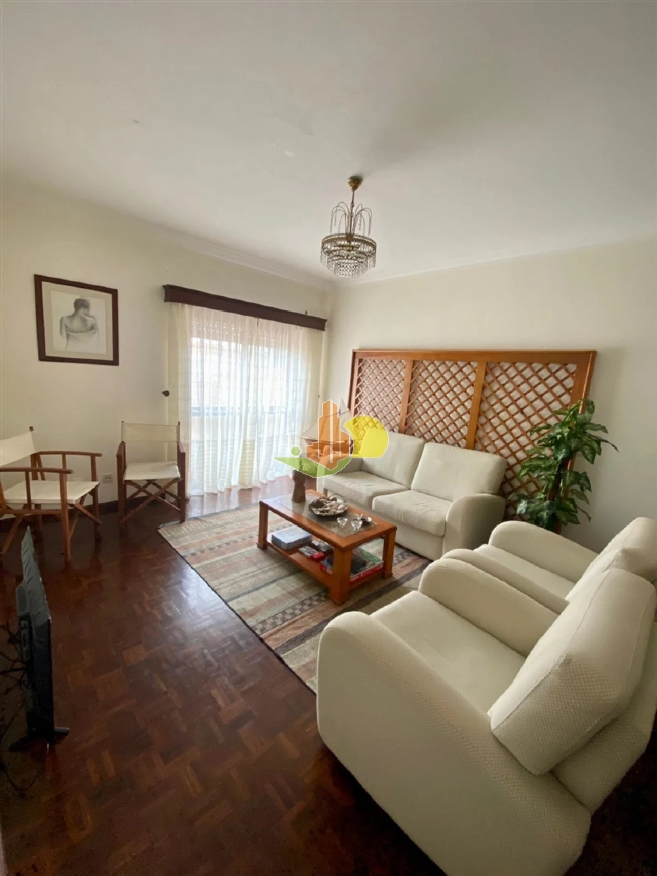 Apartamento T2 para Arrendamento em Buarcos Foto 4