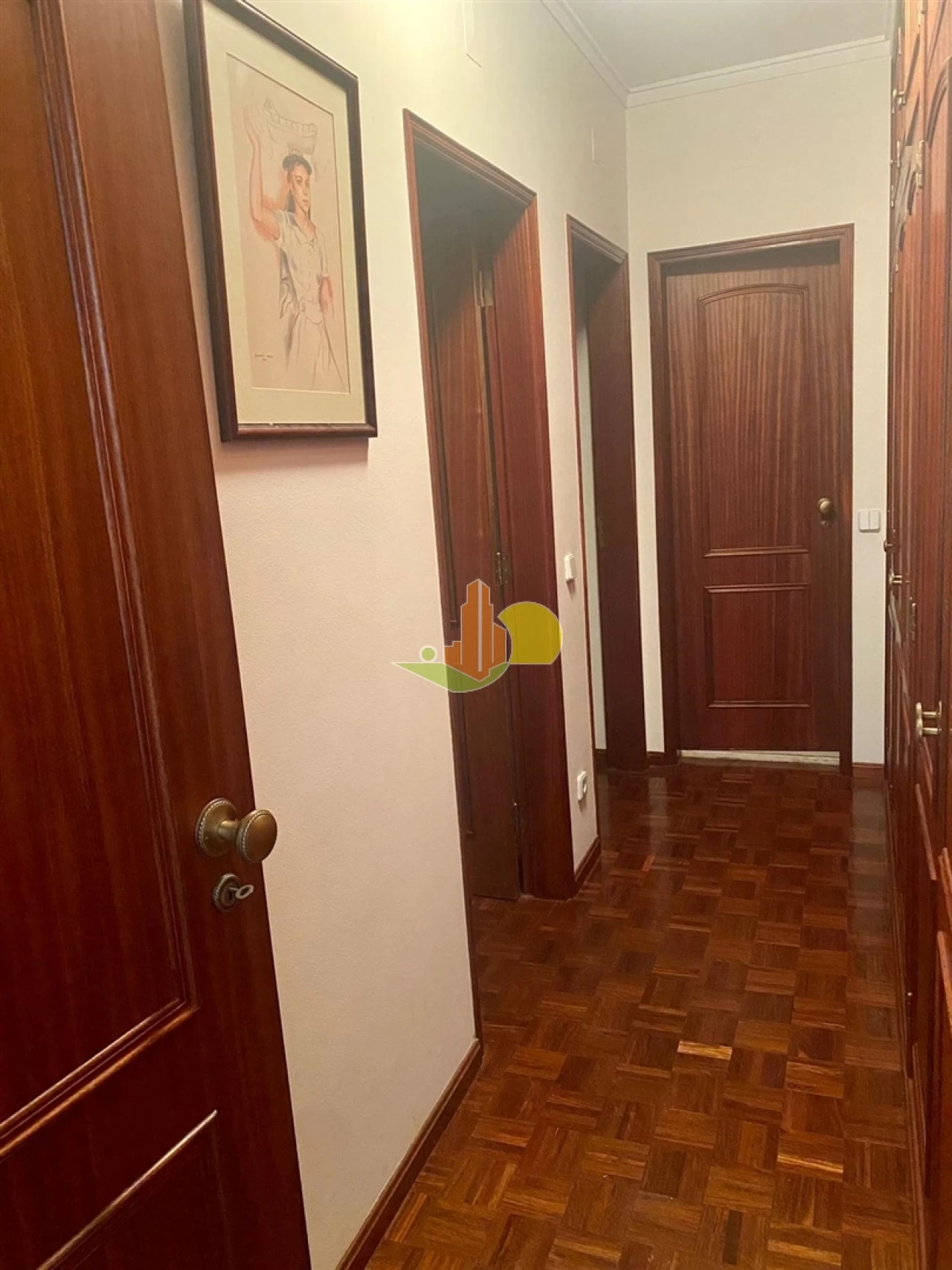 Apartamento T2 para Arrendamento em Buarcos Foto 13