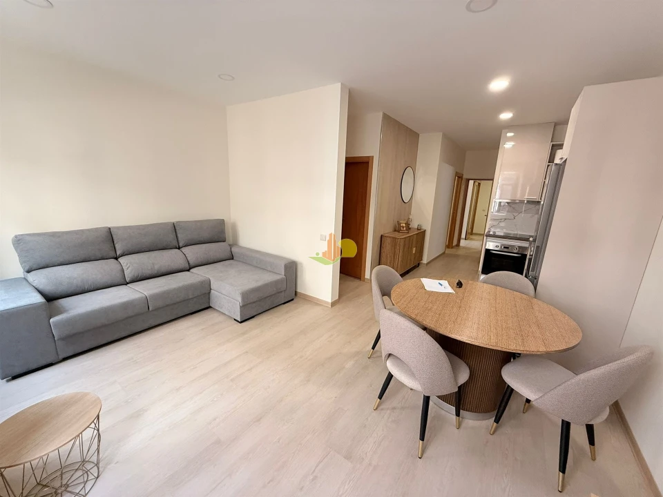 Apartamento T2 para Arrendamento em Buarcos Foto 9