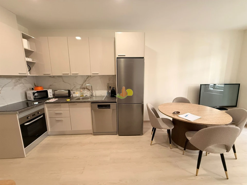 Apartamento T2 para Arrendamento em Buarcos Foto 4